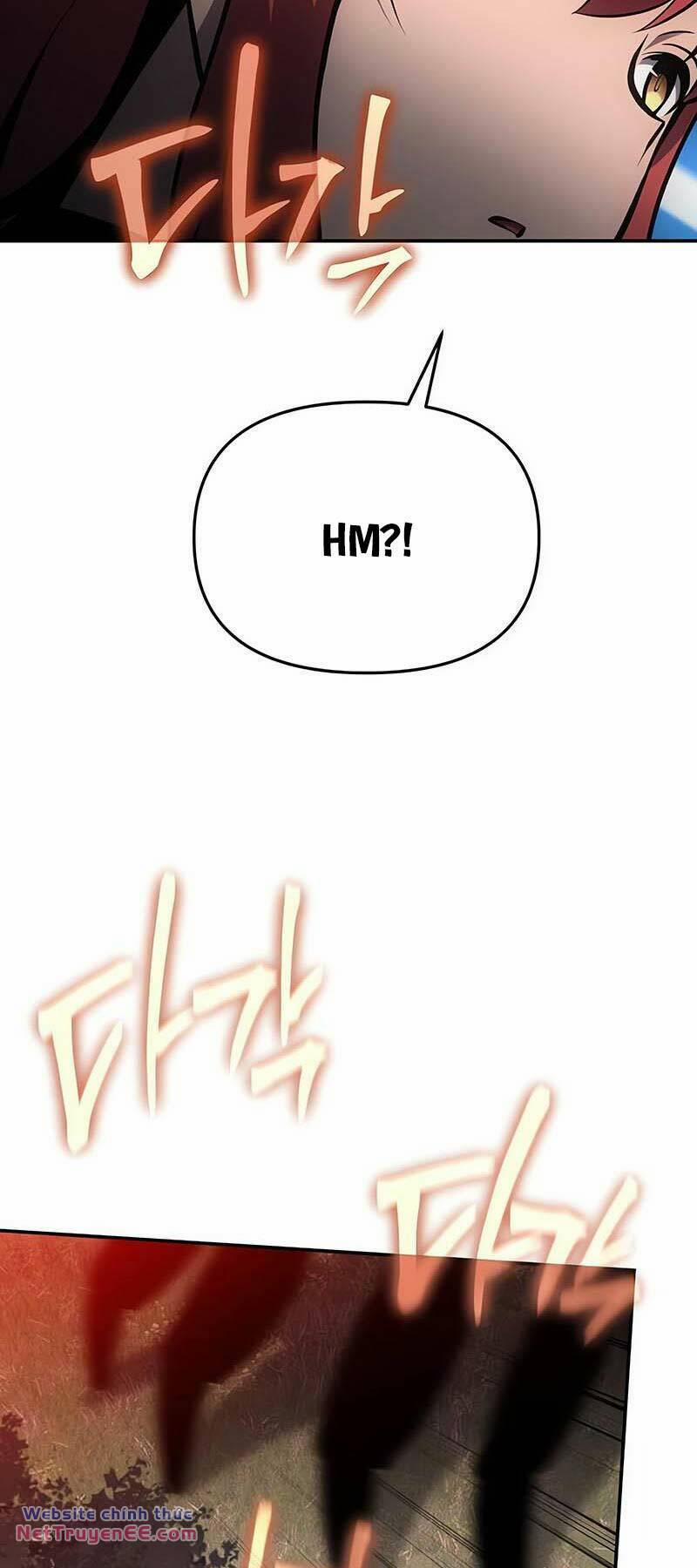 Vua Hiệp Sĩ Đã Trở Lại Với Một Vị Thần 55 trang 28