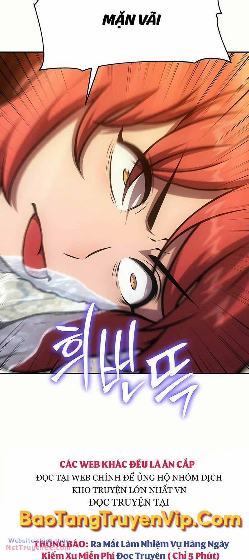 Vua Hiệp Sĩ Đã Trở Lại Với Một Vị Thần 55 trang 3