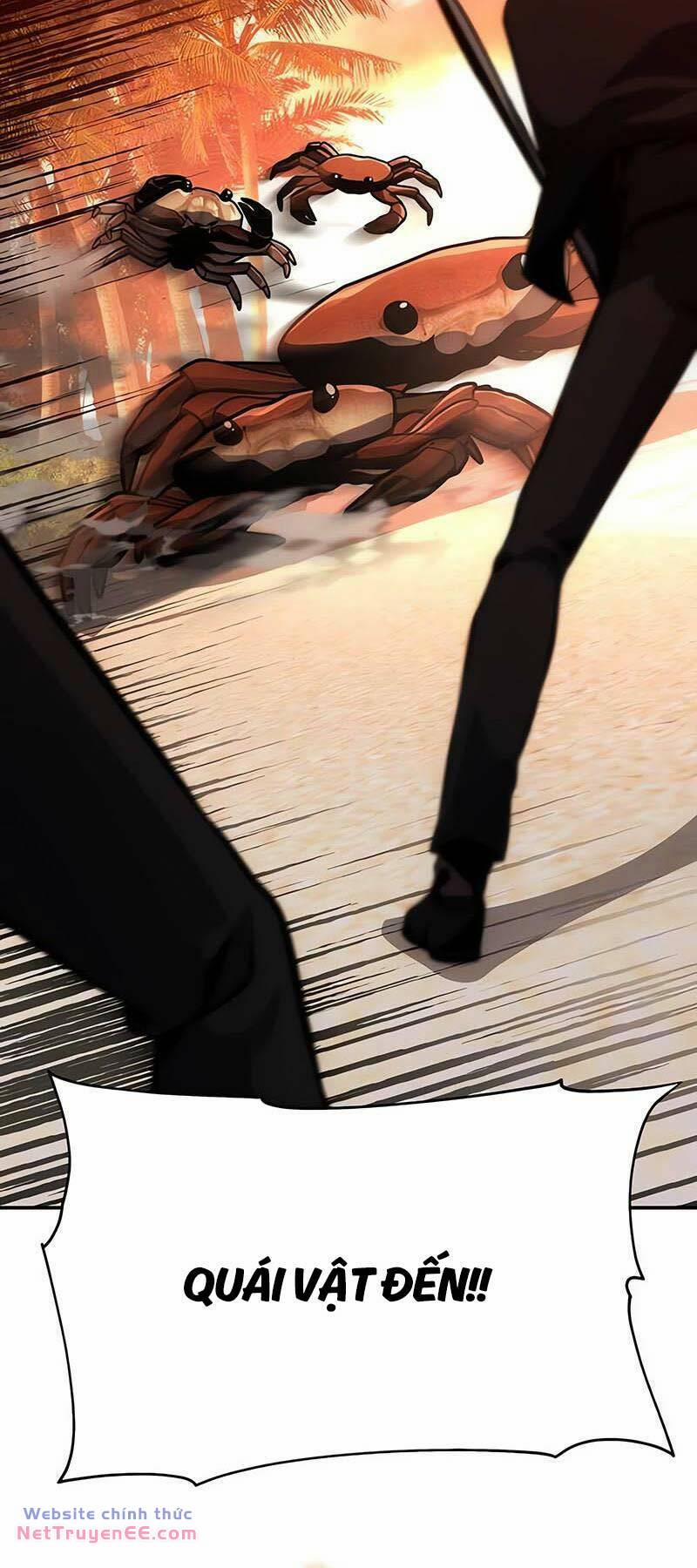 Vua Hiệp Sĩ Đã Trở Lại Với Một Vị Thần 55 trang 31