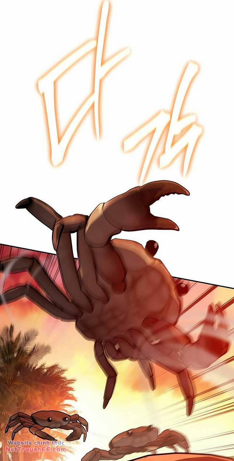 Vua Hiệp Sĩ Đã Trở Lại Với Một Vị Thần 55 trang 32