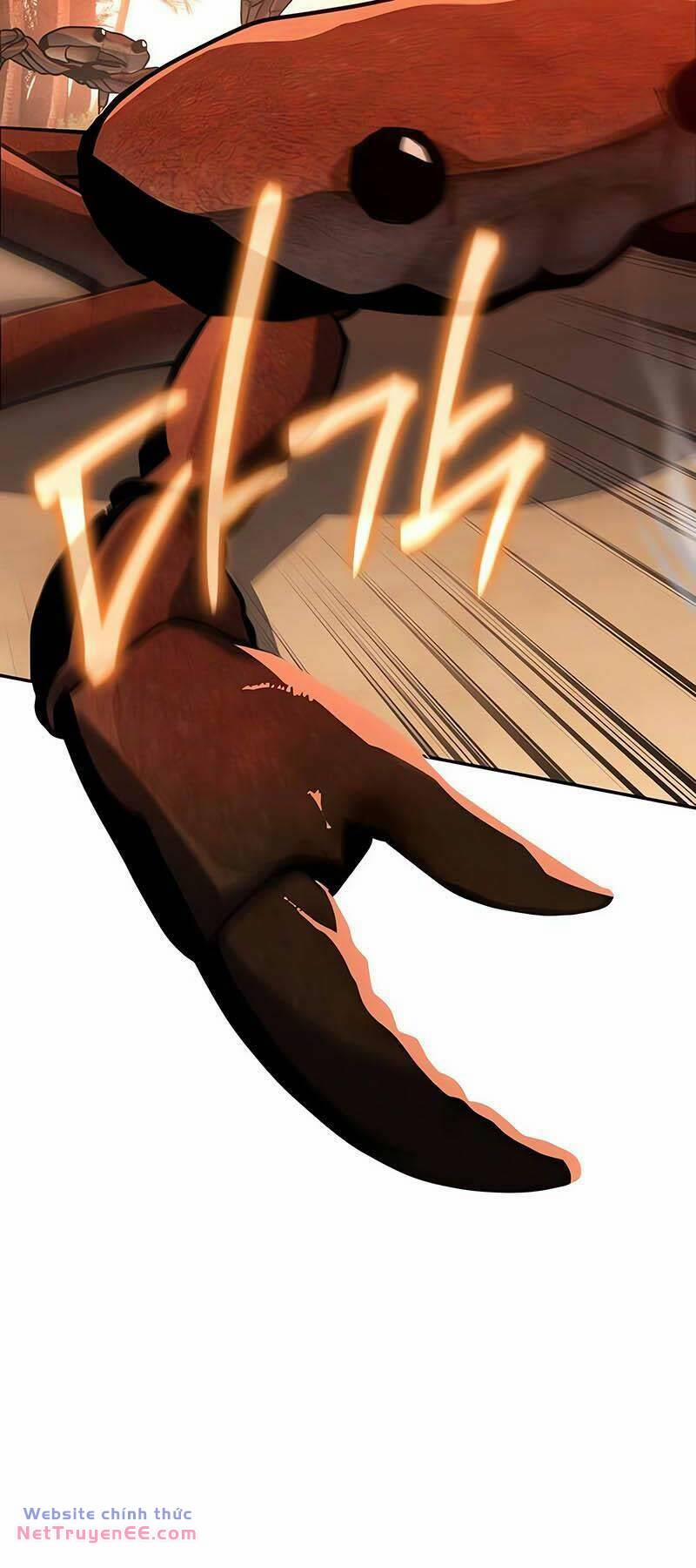 Vua Hiệp Sĩ Đã Trở Lại Với Một Vị Thần 55 trang 33