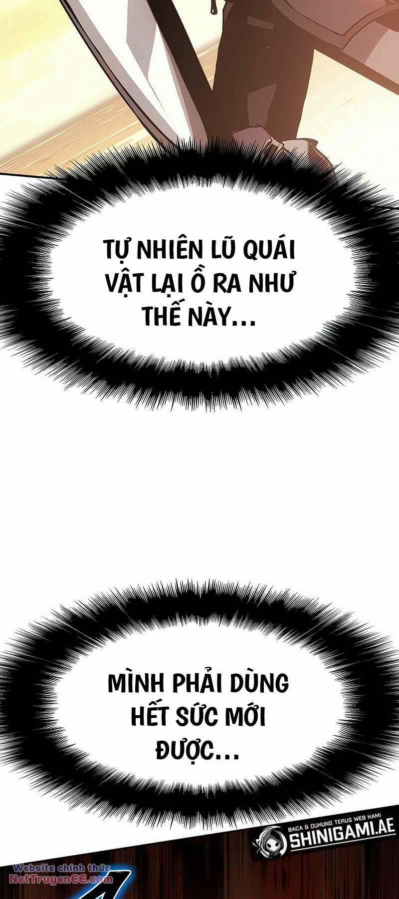 Vua Hiệp Sĩ Đã Trở Lại Với Một Vị Thần 55 trang 35