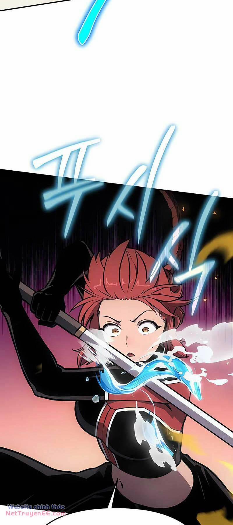 Vua Hiệp Sĩ Đã Trở Lại Với Một Vị Thần 55 trang 37