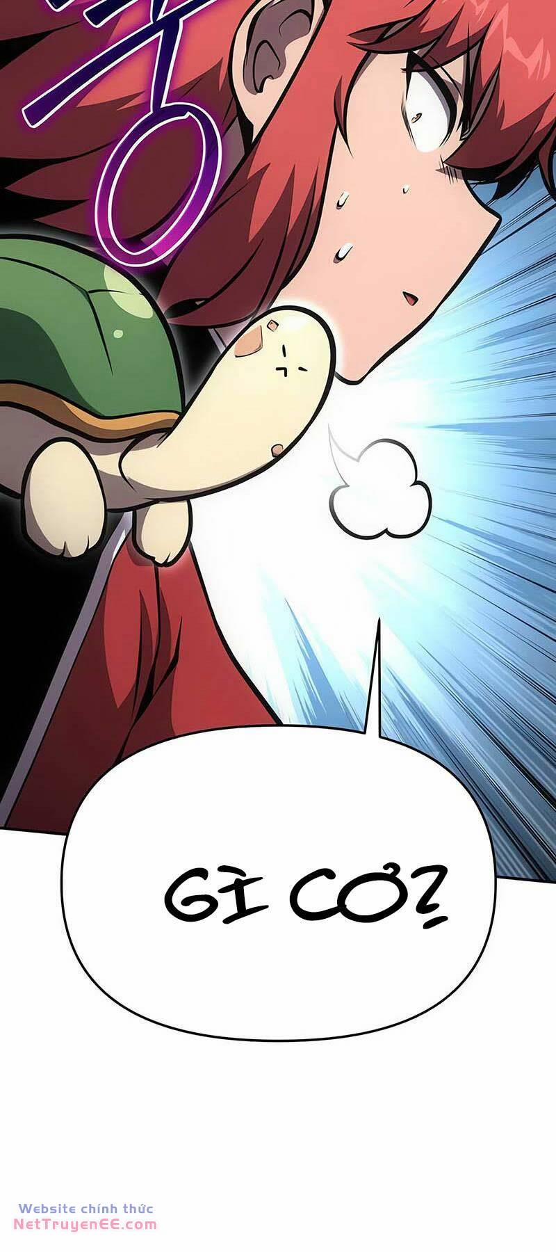 Vua Hiệp Sĩ Đã Trở Lại Với Một Vị Thần 55 trang 39