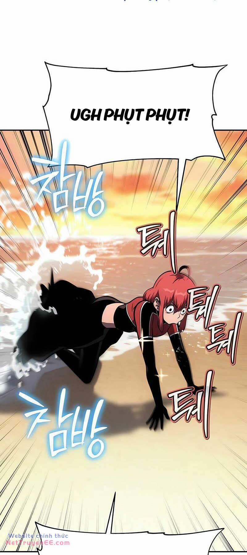 Vua Hiệp Sĩ Đã Trở Lại Với Một Vị Thần 55 trang 4