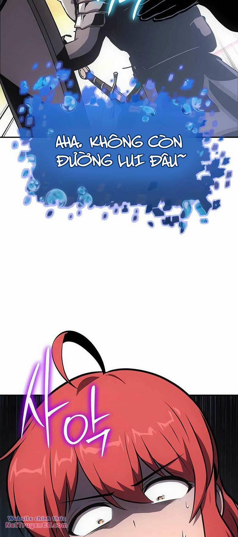 Vua Hiệp Sĩ Đã Trở Lại Với Một Vị Thần 55 trang 41