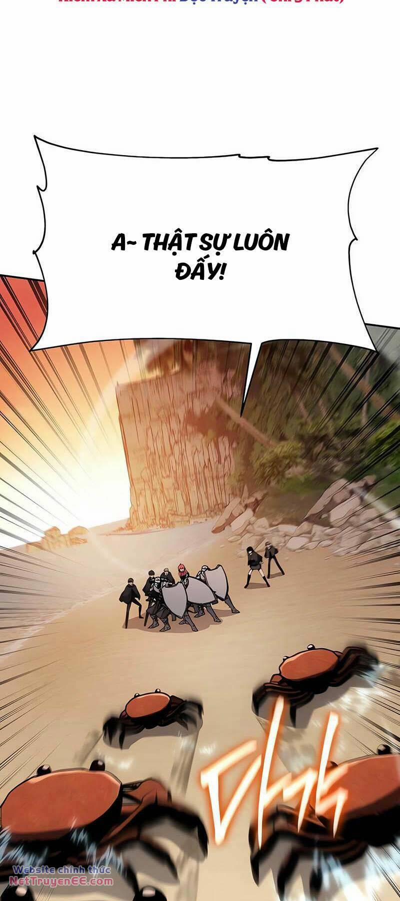 Vua Hiệp Sĩ Đã Trở Lại Với Một Vị Thần 55 trang 43
