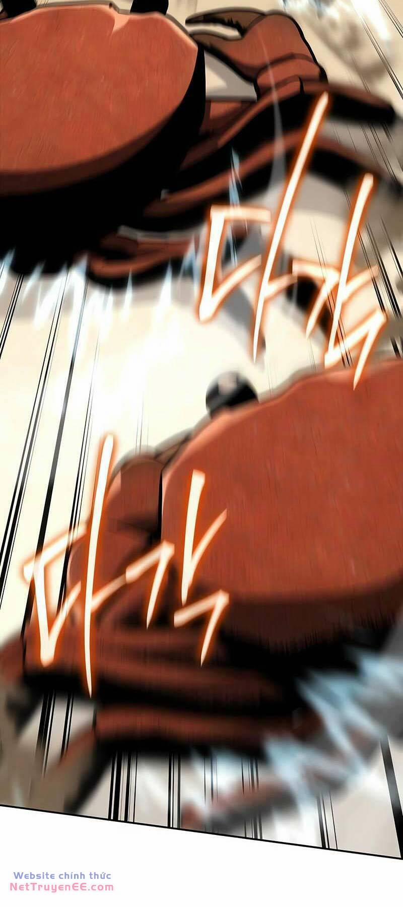 Vua Hiệp Sĩ Đã Trở Lại Với Một Vị Thần 55 trang 44