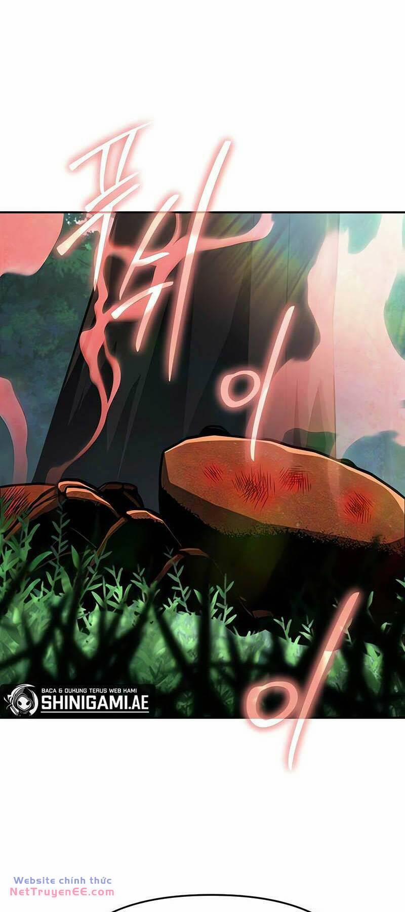 Vua Hiệp Sĩ Đã Trở Lại Với Một Vị Thần 55 trang 46