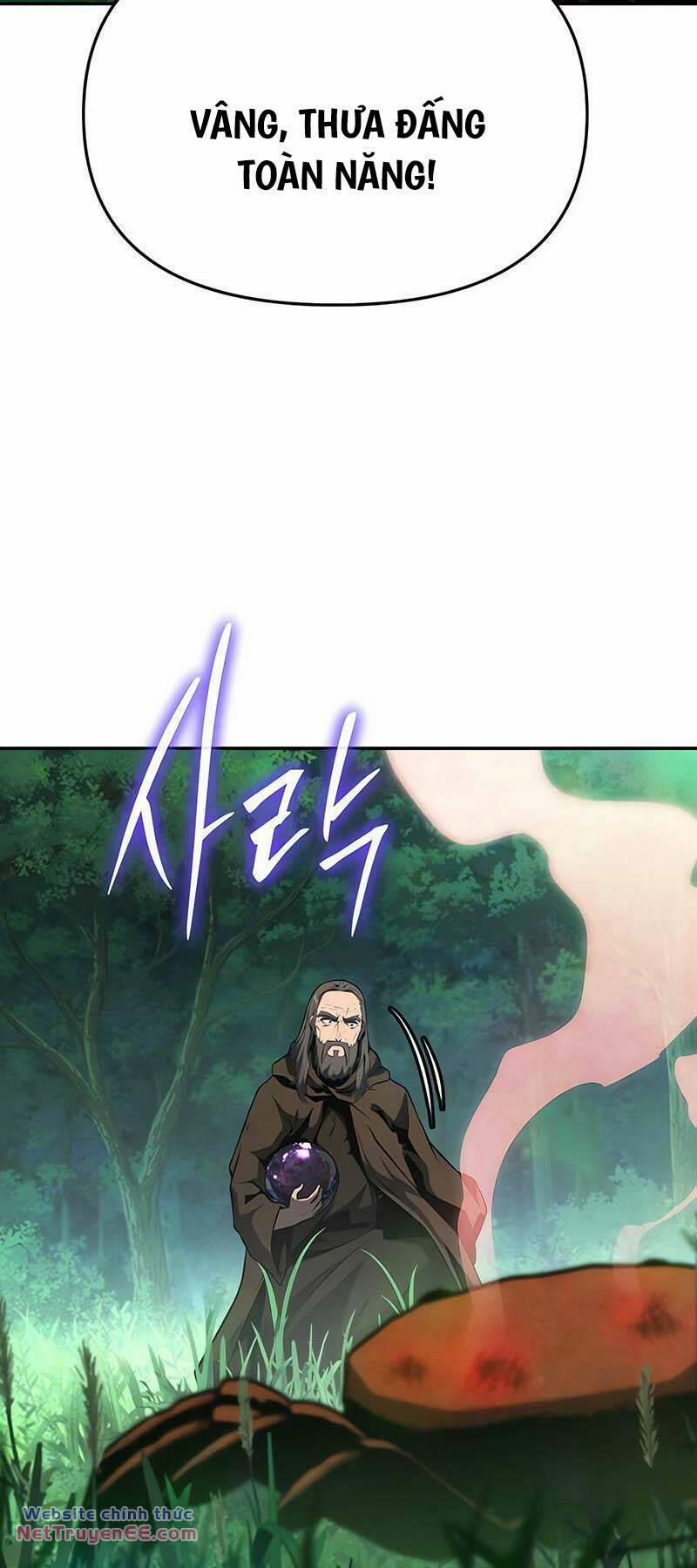 Vua Hiệp Sĩ Đã Trở Lại Với Một Vị Thần 55 trang 50