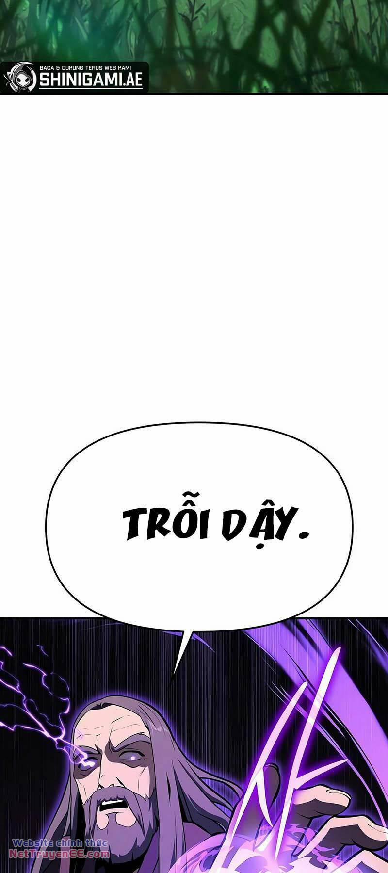 Vua Hiệp Sĩ Đã Trở Lại Với Một Vị Thần 55 trang 51