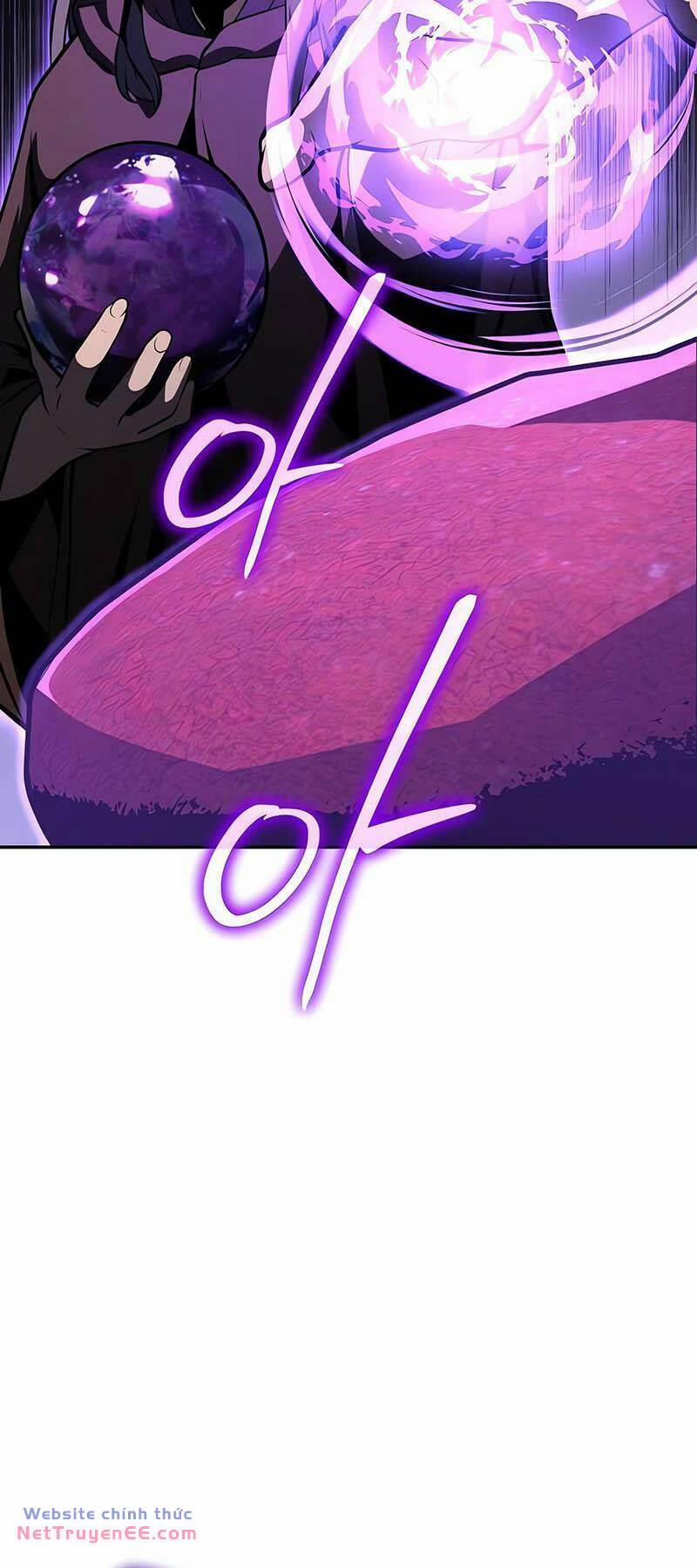 Vua Hiệp Sĩ Đã Trở Lại Với Một Vị Thần 55 trang 52