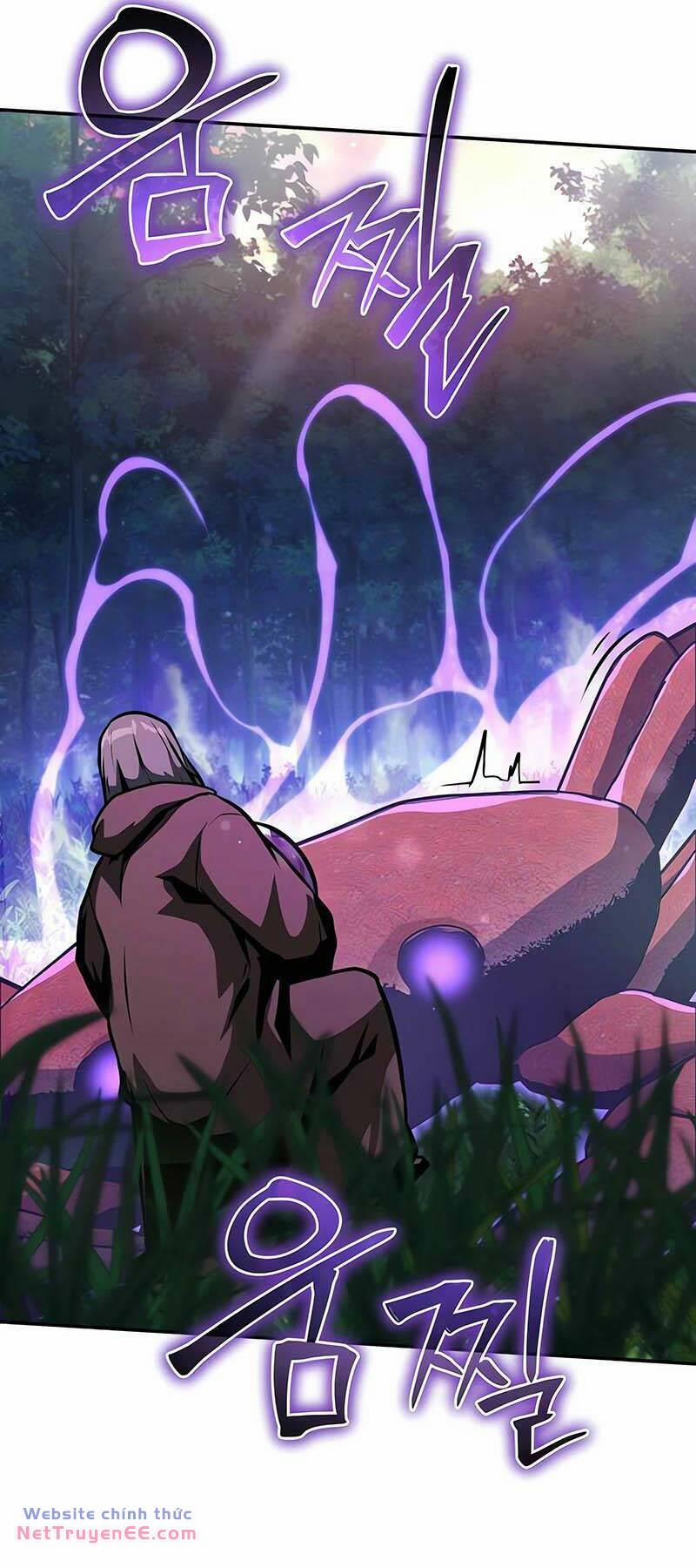 Vua Hiệp Sĩ Đã Trở Lại Với Một Vị Thần 55 trang 53