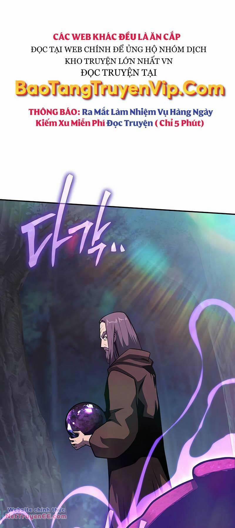 Vua Hiệp Sĩ Đã Trở Lại Với Một Vị Thần 55 trang 54