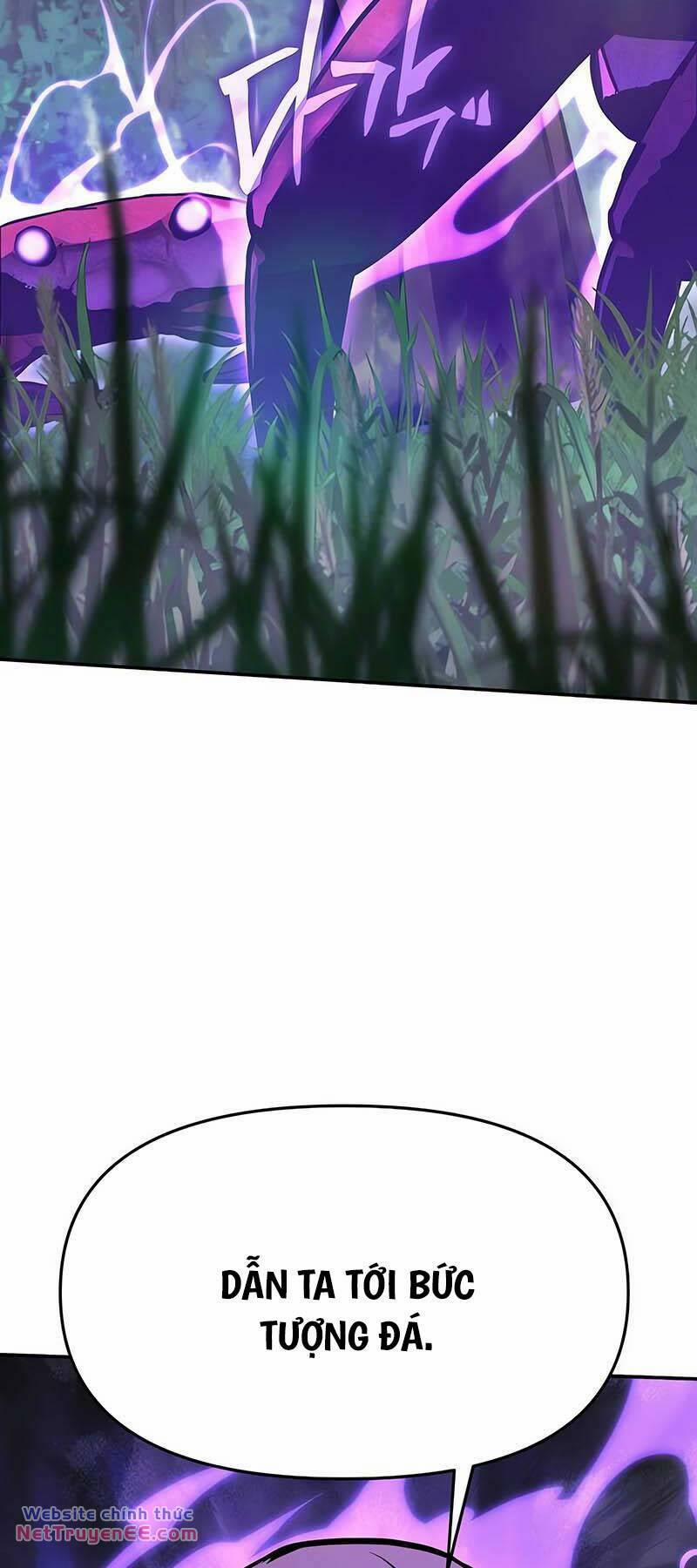 Vua Hiệp Sĩ Đã Trở Lại Với Một Vị Thần 55 trang 55