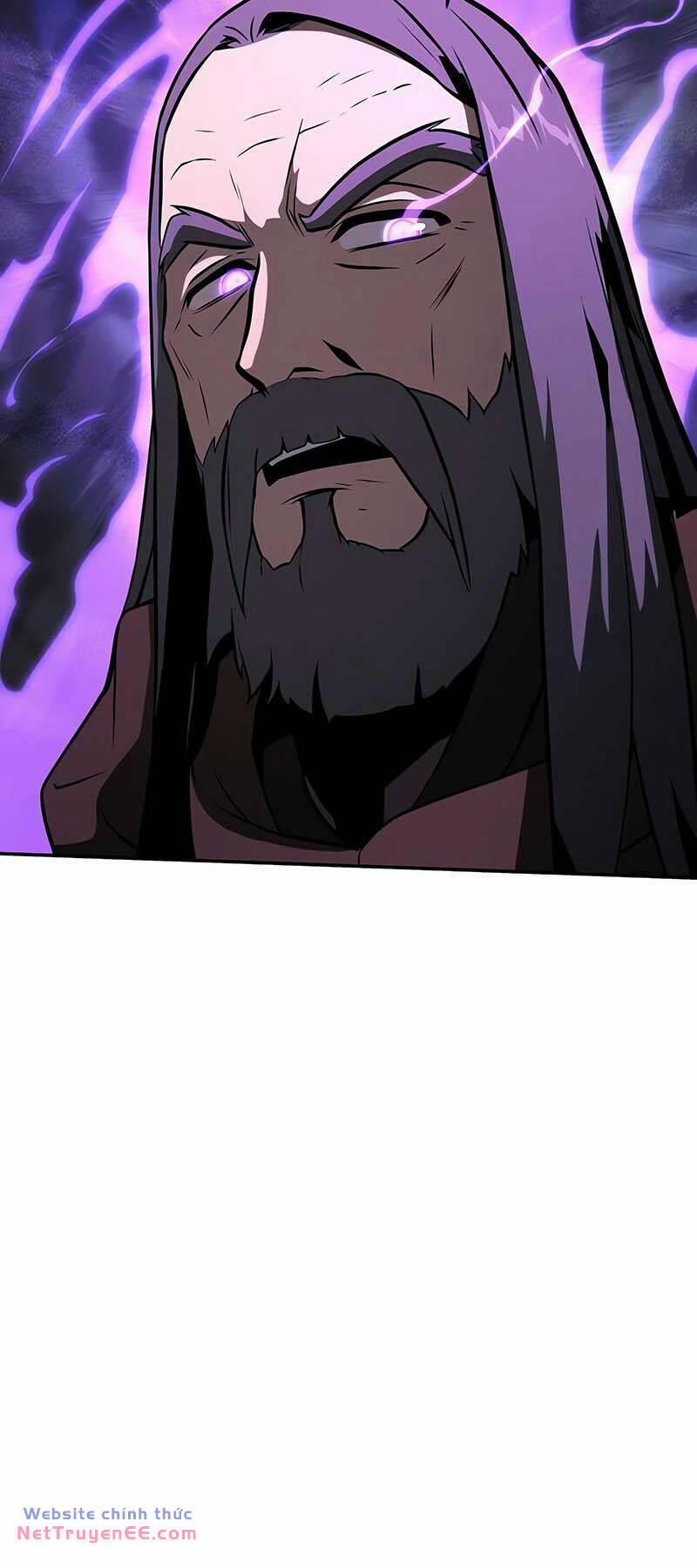 Vua Hiệp Sĩ Đã Trở Lại Với Một Vị Thần 55 trang 56