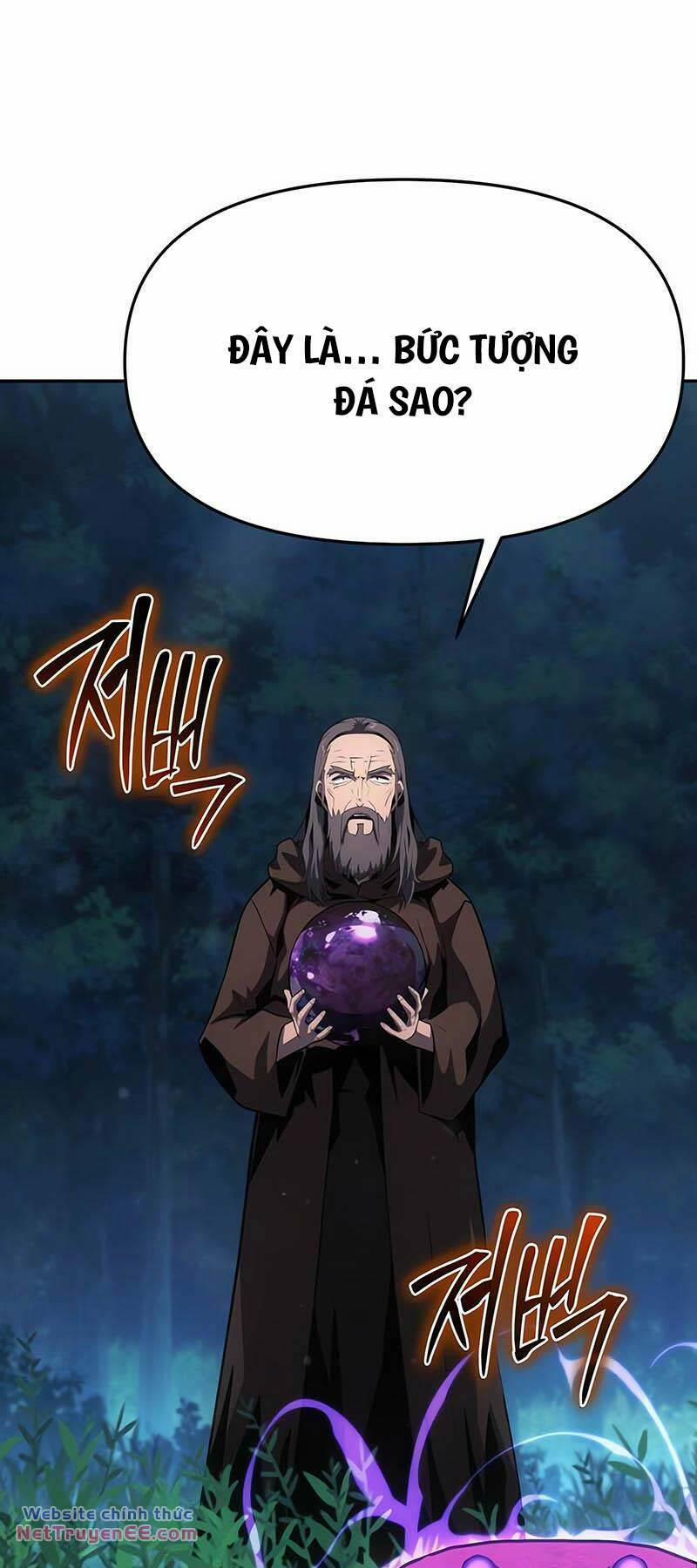 Vua Hiệp Sĩ Đã Trở Lại Với Một Vị Thần 55 trang 58