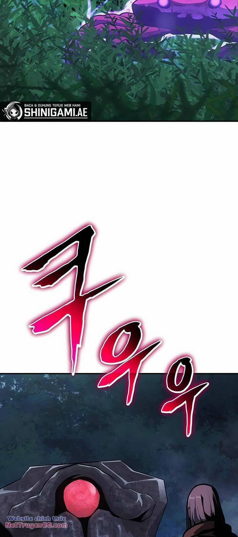 Vua Hiệp Sĩ Đã Trở Lại Với Một Vị Thần 55 trang 59