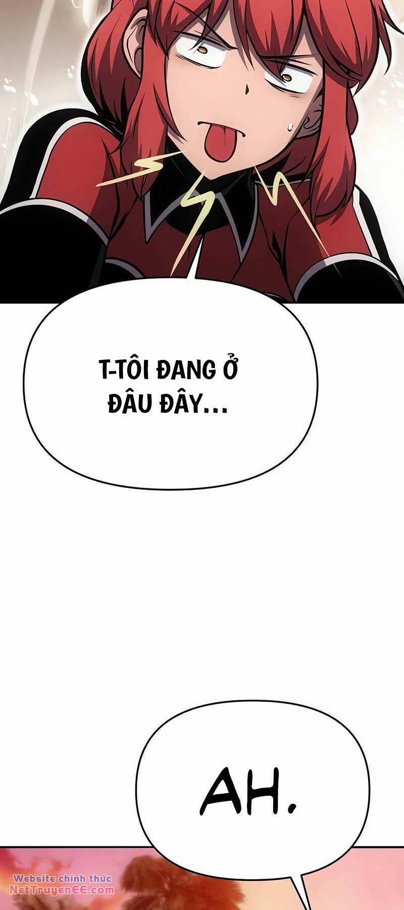 Vua Hiệp Sĩ Đã Trở Lại Với Một Vị Thần 55 trang 6