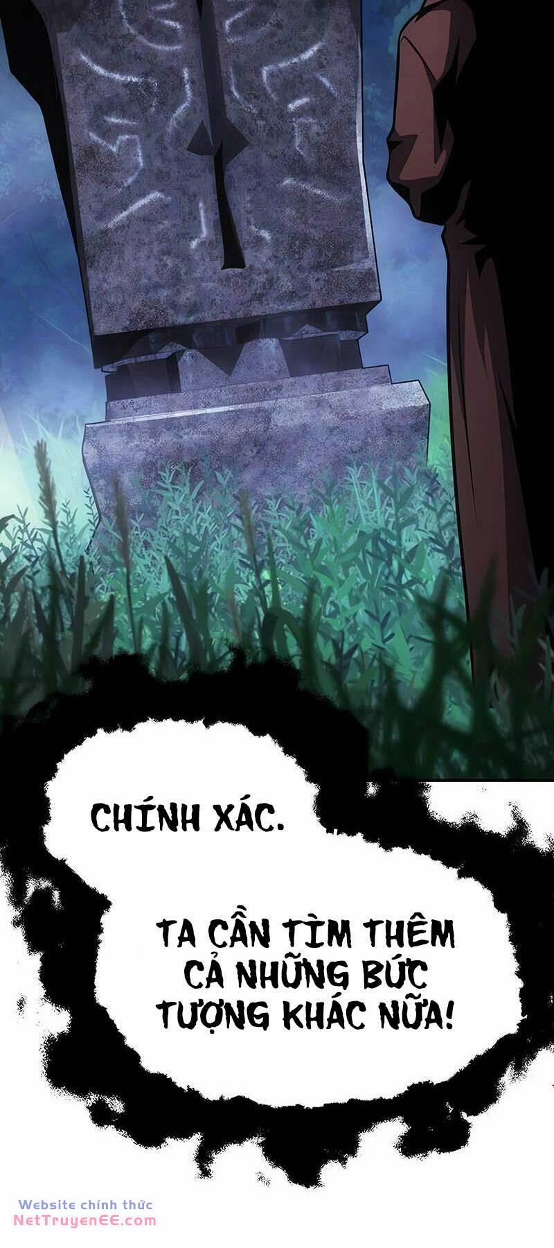 Vua Hiệp Sĩ Đã Trở Lại Với Một Vị Thần 55 trang 60