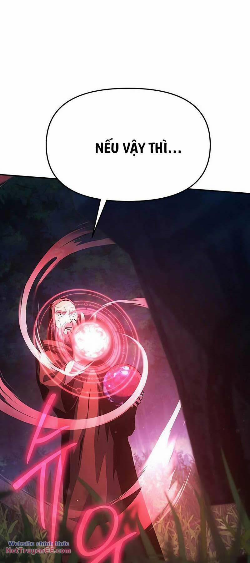 Vua Hiệp Sĩ Đã Trở Lại Với Một Vị Thần 55 trang 61