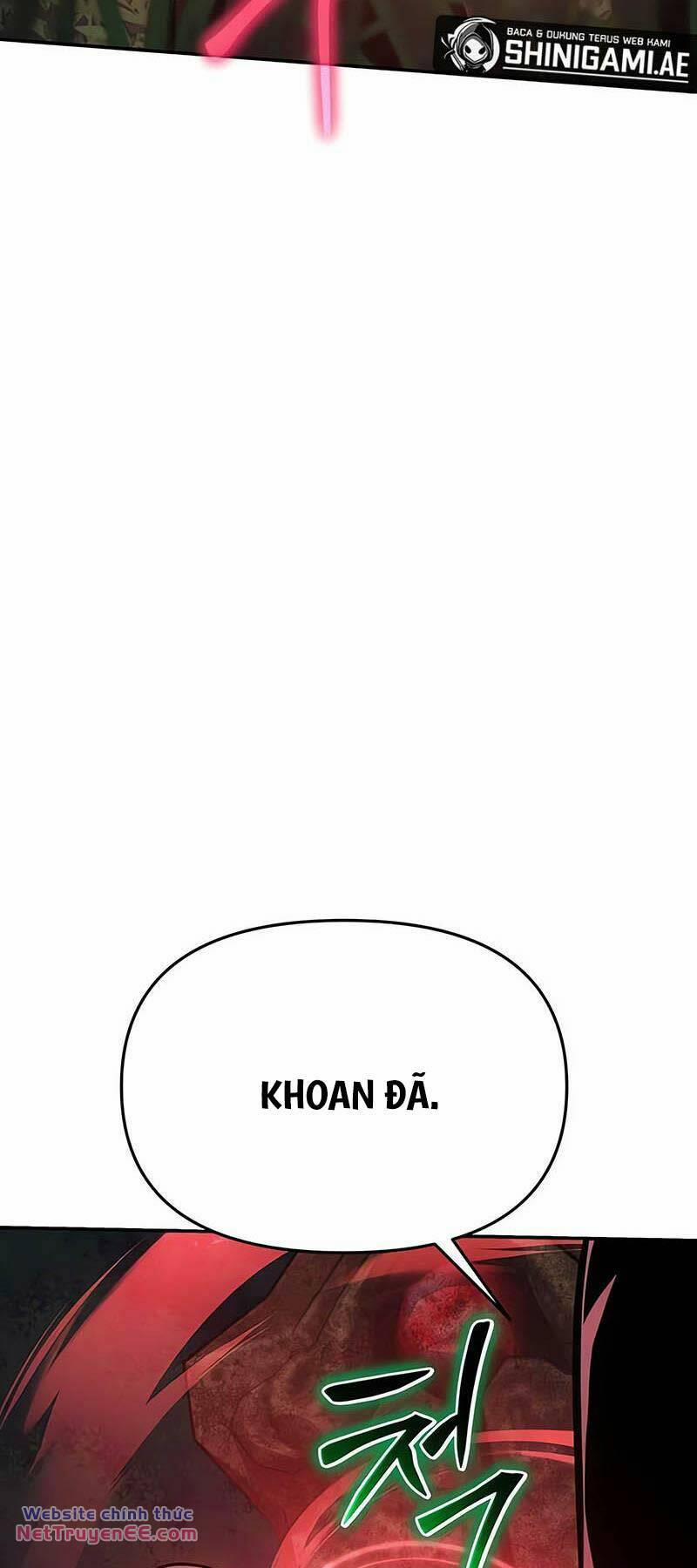 Vua Hiệp Sĩ Đã Trở Lại Với Một Vị Thần 55 trang 62