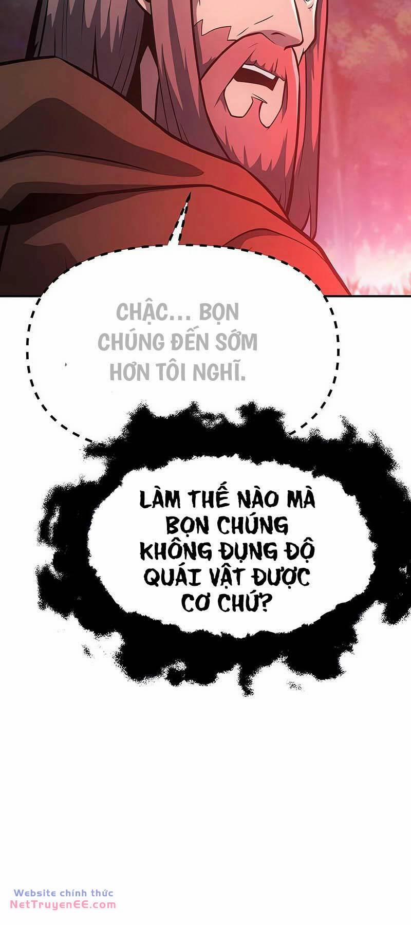Vua Hiệp Sĩ Đã Trở Lại Với Một Vị Thần 55 trang 66