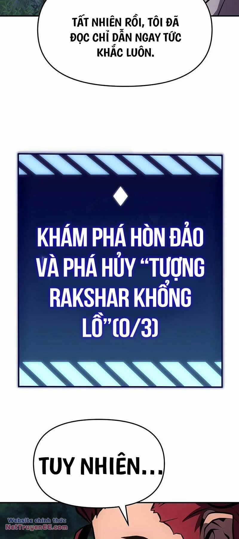 Vua Hiệp Sĩ Đã Trở Lại Với Một Vị Thần 55 trang 68