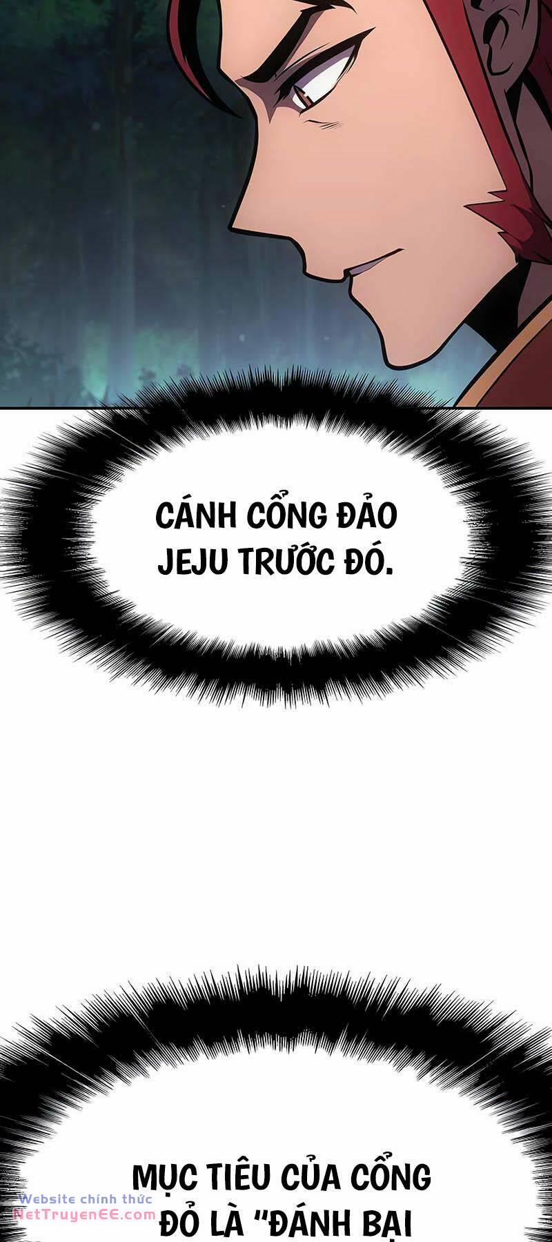 Vua Hiệp Sĩ Đã Trở Lại Với Một Vị Thần 55 trang 69