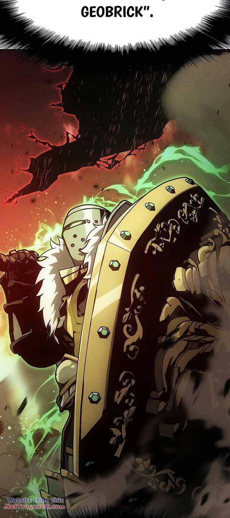 Vua Hiệp Sĩ Đã Trở Lại Với Một Vị Thần 55 trang 70