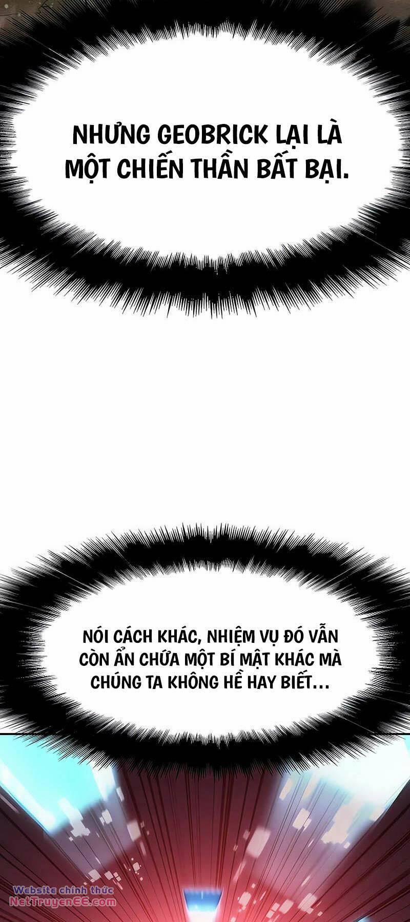 Vua Hiệp Sĩ Đã Trở Lại Với Một Vị Thần 55 trang 71