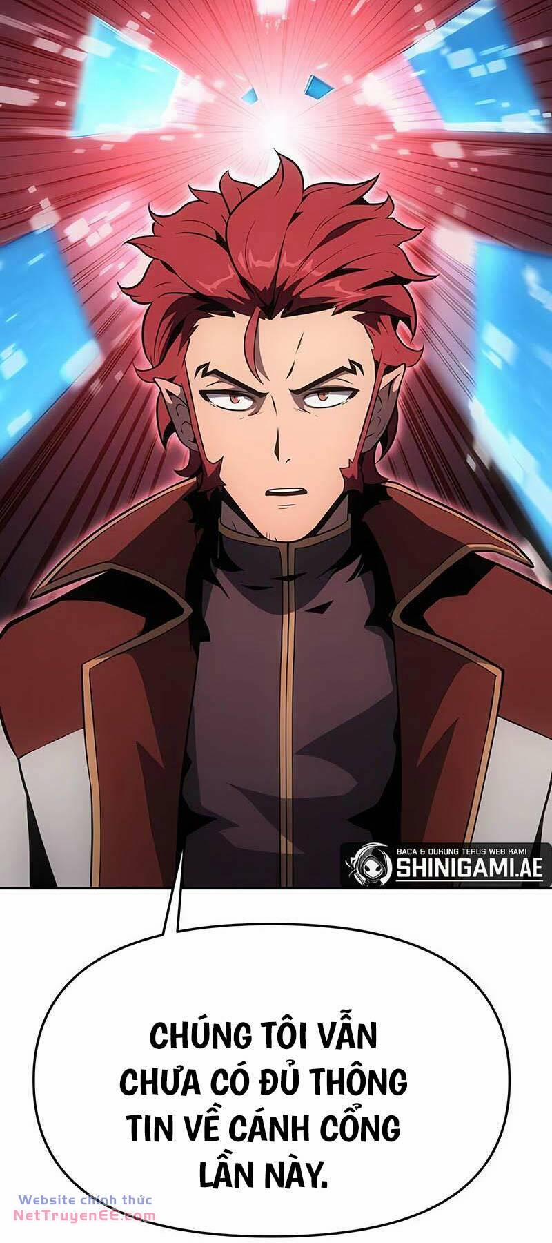 Vua Hiệp Sĩ Đã Trở Lại Với Một Vị Thần 55 trang 72