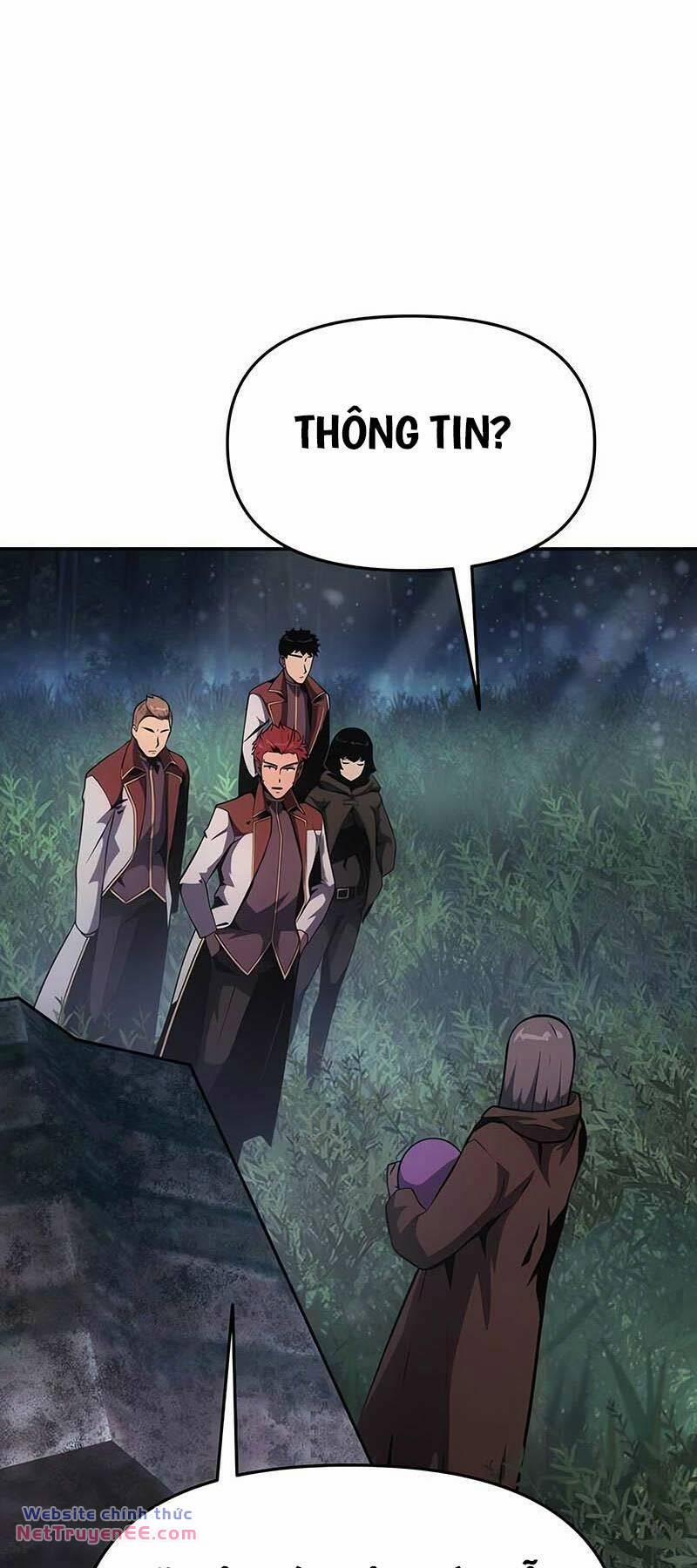 Vua Hiệp Sĩ Đã Trở Lại Với Một Vị Thần 55 trang 73