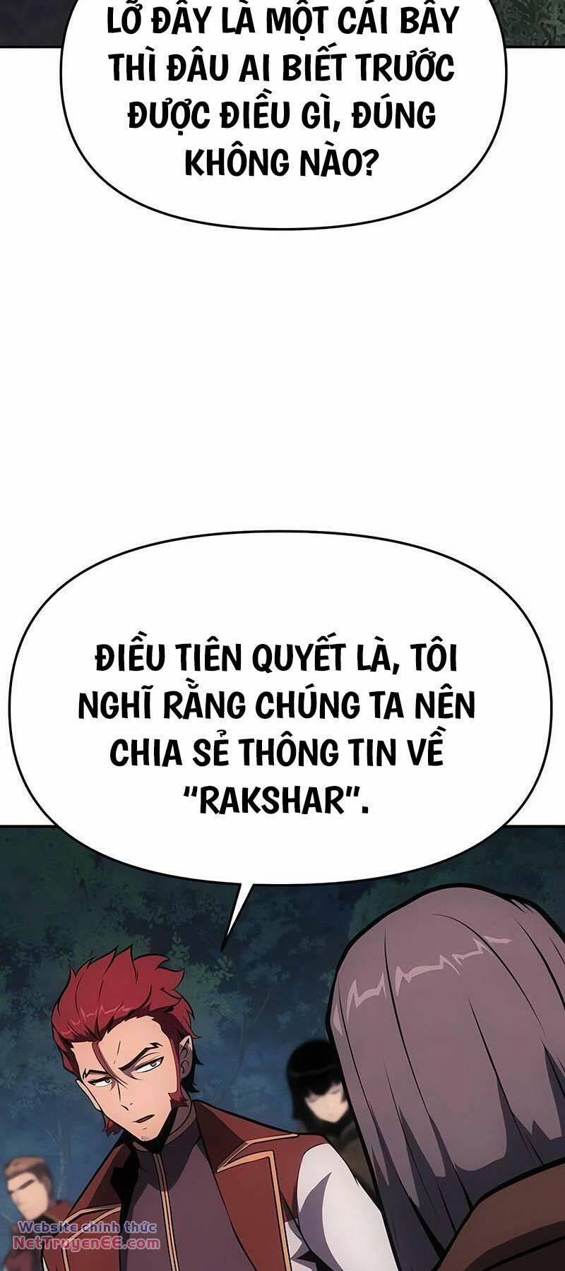 Vua Hiệp Sĩ Đã Trở Lại Với Một Vị Thần 55 trang 74