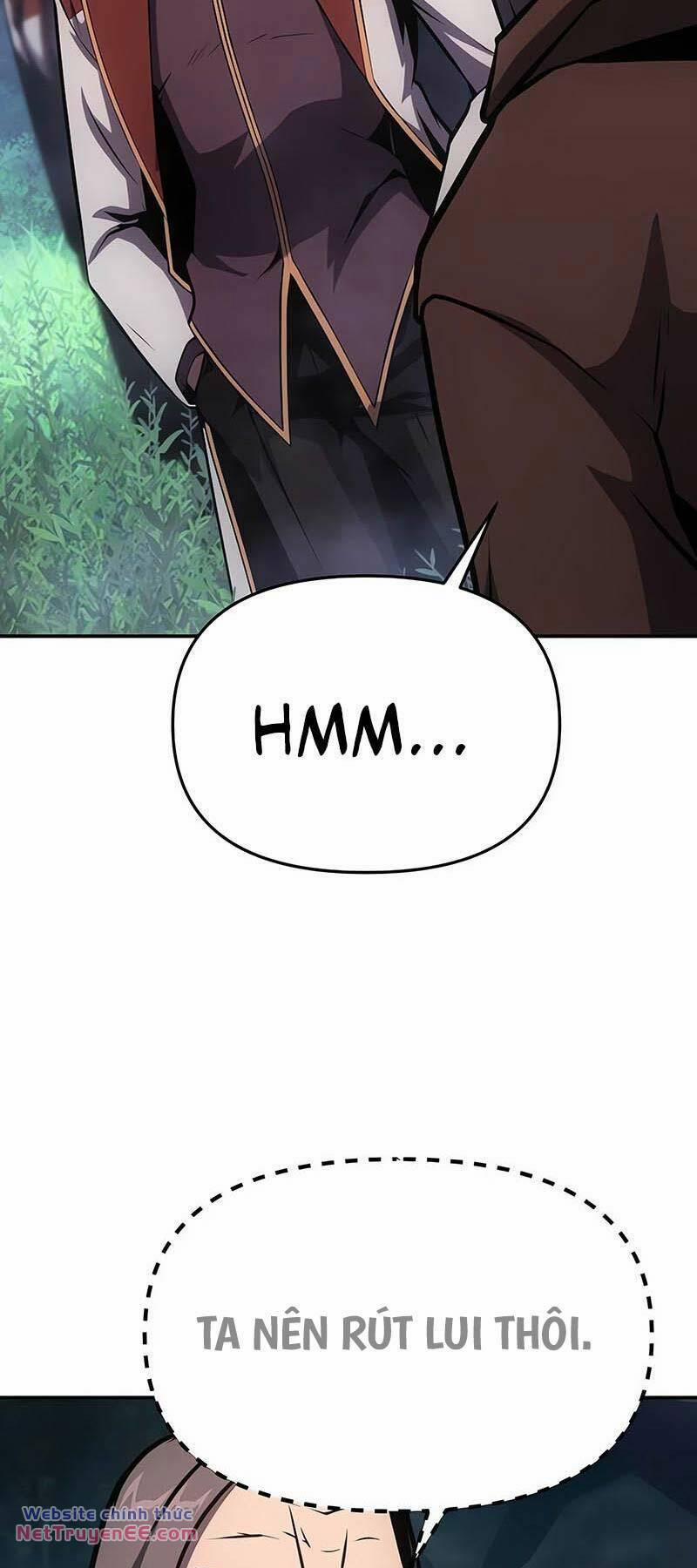Vua Hiệp Sĩ Đã Trở Lại Với Một Vị Thần 55 trang 75
