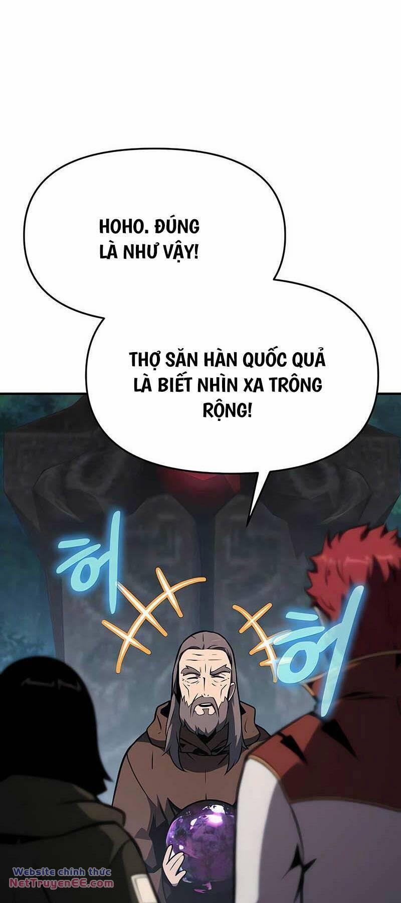 Vua Hiệp Sĩ Đã Trở Lại Với Một Vị Thần 55 trang 77