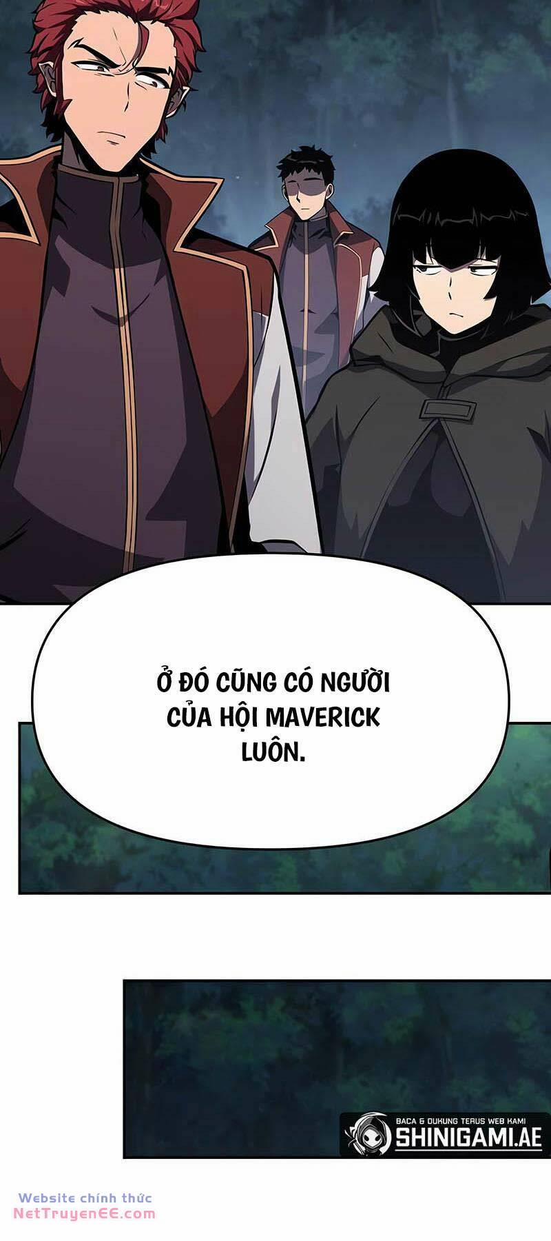 Vua Hiệp Sĩ Đã Trở Lại Với Một Vị Thần 55 trang 79