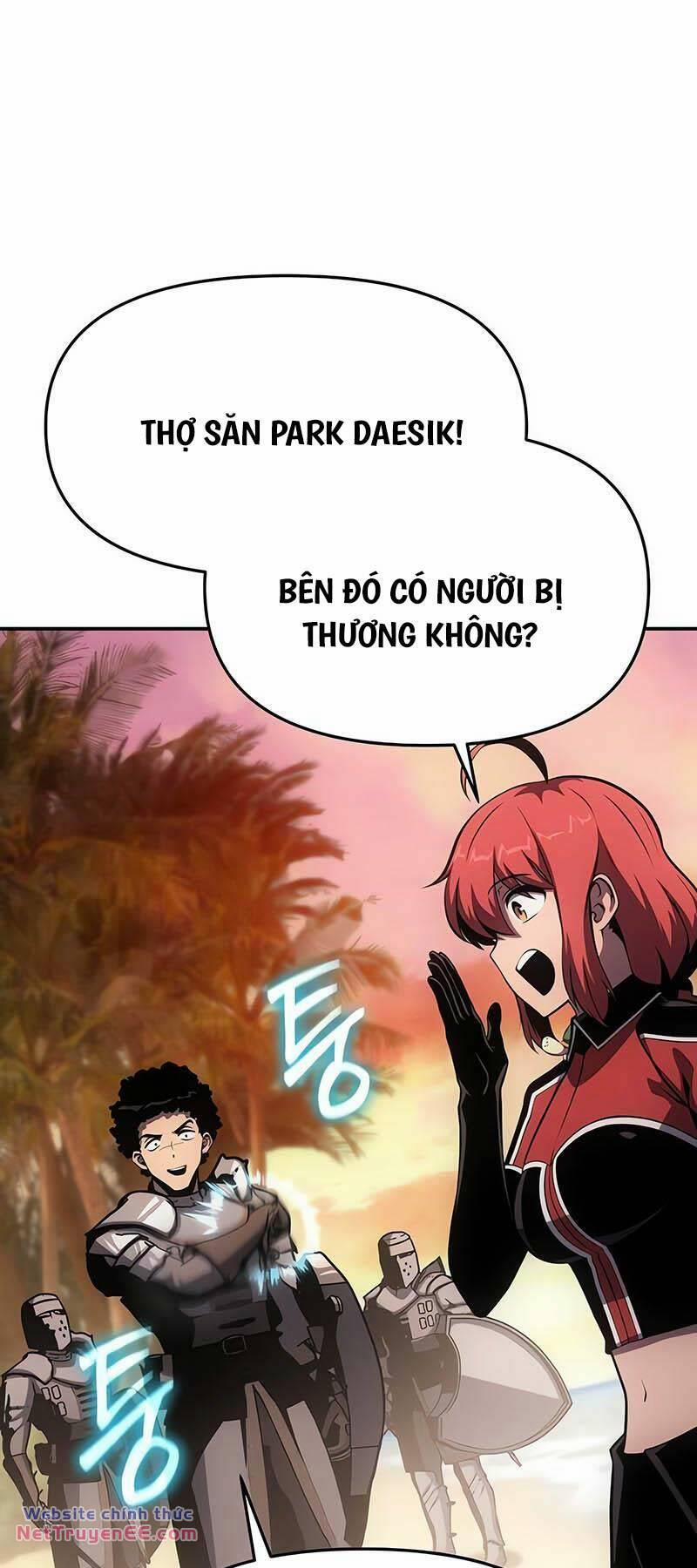Vua Hiệp Sĩ Đã Trở Lại Với Một Vị Thần 55 trang 83