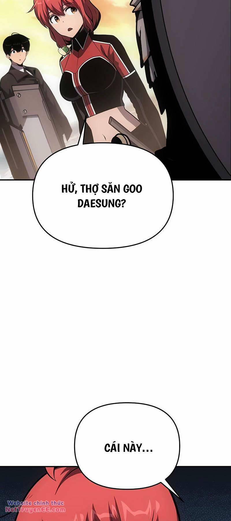 Vua Hiệp Sĩ Đã Trở Lại Với Một Vị Thần 55 trang 85