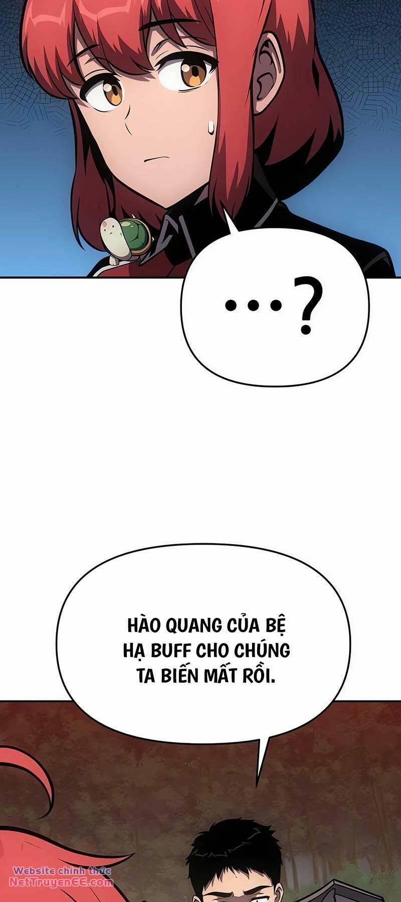 Vua Hiệp Sĩ Đã Trở Lại Với Một Vị Thần 55 trang 86