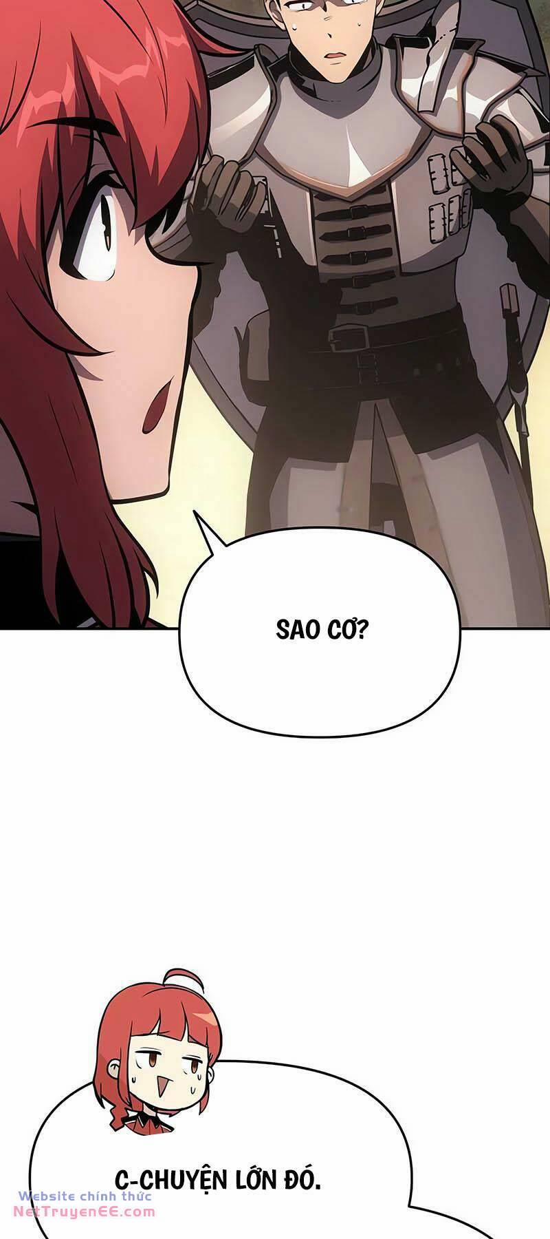 Vua Hiệp Sĩ Đã Trở Lại Với Một Vị Thần 55 trang 87