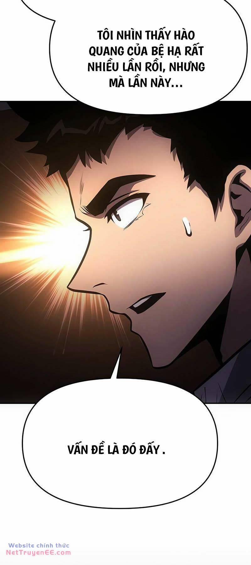 Vua Hiệp Sĩ Đã Trở Lại Với Một Vị Thần 55 trang 88