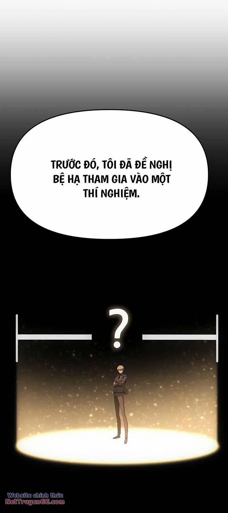 Vua Hiệp Sĩ Đã Trở Lại Với Một Vị Thần 55 trang 89