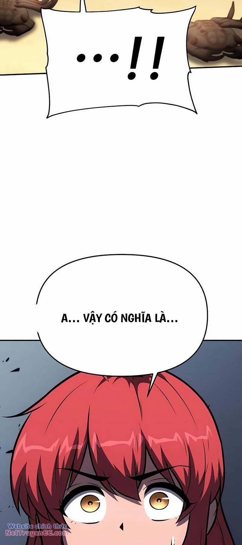 Vua Hiệp Sĩ Đã Trở Lại Với Một Vị Thần 55 trang 94