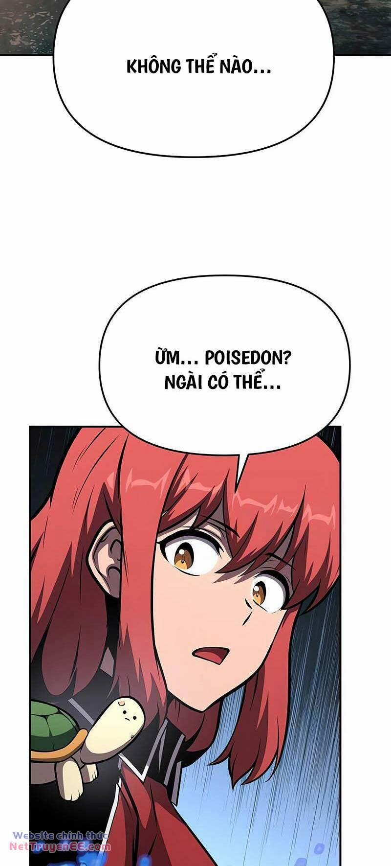 Vua Hiệp Sĩ Đã Trở Lại Với Một Vị Thần 55 trang 97