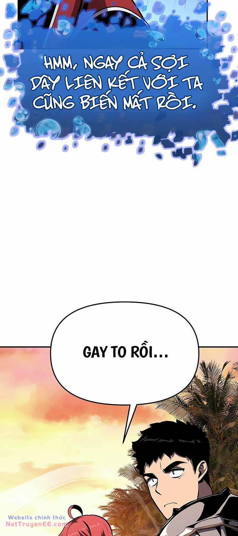 Vua Hiệp Sĩ Đã Trở Lại Với Một Vị Thần 55 trang 98