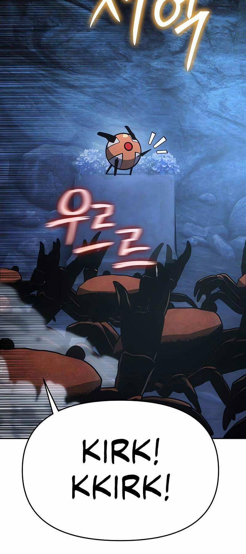 Vua Hiệp Sĩ Đã Trở Lại Với Một Vị Thần 56 trang 10