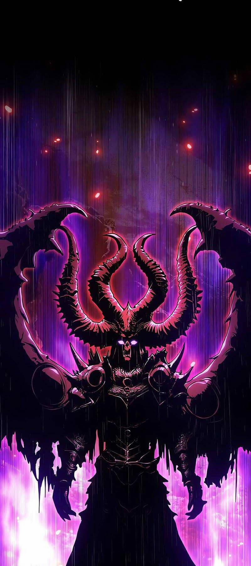 Vua Hiệp Sĩ Đã Trở Lại Với Một Vị Thần 56 trang 100