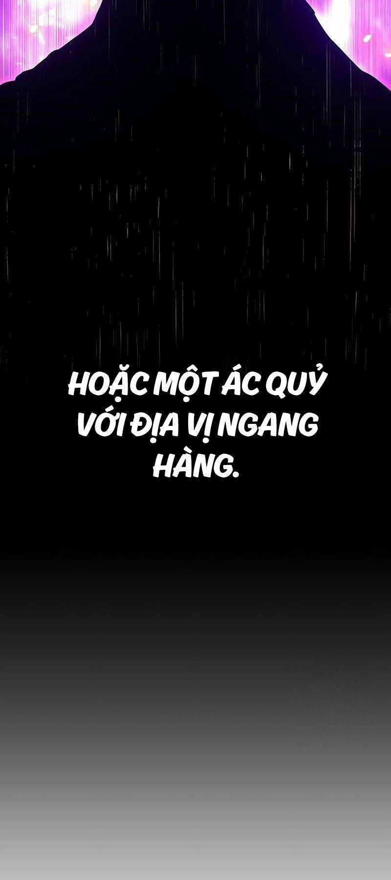 Vua Hiệp Sĩ Đã Trở Lại Với Một Vị Thần 56 trang 101