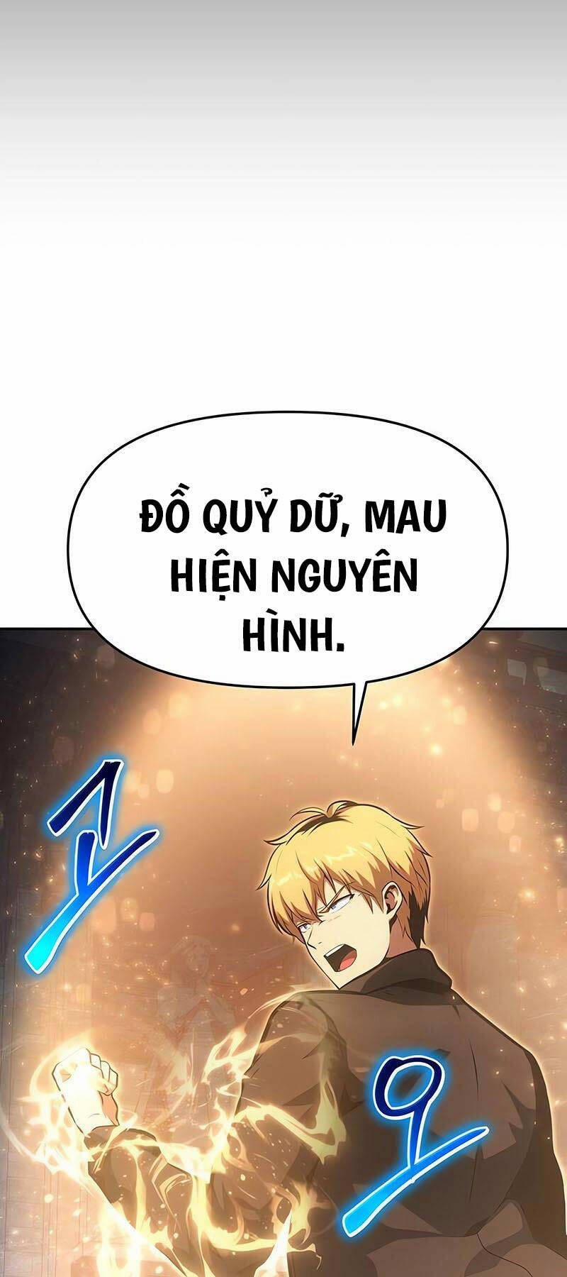 Vua Hiệp Sĩ Đã Trở Lại Với Một Vị Thần 56 trang 102